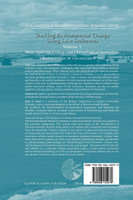 Tracking Environmental Change Using Lake Sediments