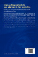 Entomopathogenic Bacteria