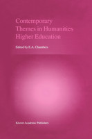 Contemporary Themes in Humanities Higher Education