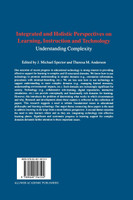 Integrated and Holistic Perspectives on Learning, Instruction and Technology