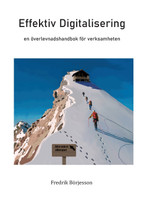 Effektiv Digitalisering