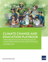 Climate Change and Education Playbook