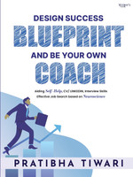 Design Success Blueprint And Be Your Own Coach