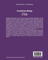 Turbellarian Biology