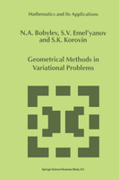 Geometrical Methods in Variational Problems