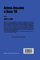 Artificial Intelligence in Design '00