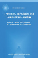 Transition, Turbulence and Combustion Modelling
