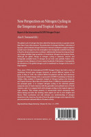 New Perspectives on Nitrogen Cycling in the Temperate and Tropical Americas