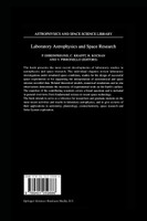 Laboratory Astrophysics and Space Research