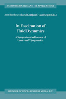 In Fascination of Fluid Dynamics