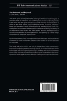 The Internet and Beyond