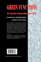 Green Functions in Electrochemistry