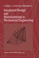 Integrated Design and Manufacturing in Mechanical Engineering