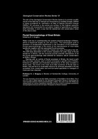 Fluvial Geomorphology of Great Britain