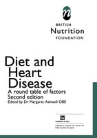 Diet and Heart Disease