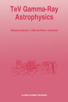 TeV Gamma-Ray Astrophysics