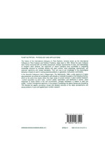 Plant Nutrition - Physiology and Applications