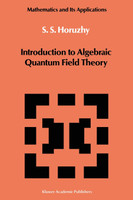 Introduction to Algebraic Quantum Field Theory