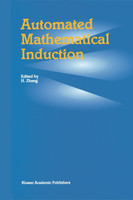 Automated Mathematical Induction