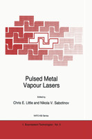 Pulsed Metal Vapour Lasers