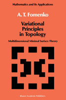 Variational Principles of Topology