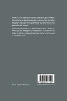 Explaining Metals Prices