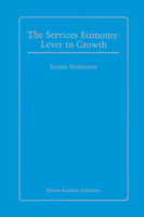 The Services Economy