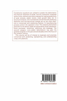 Unified Constitutive Equations for Creep and Plasticity