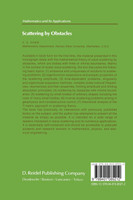 Scattering by Obstacles