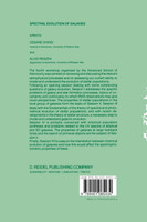 Spectral Evolution of Galaxies