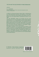 The Sun and the Heliosphere in Three Dimensions