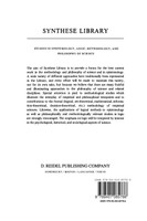 Practical Reasoning in Human Affairs