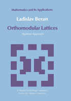 Orthomodular Lattices