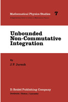 Unbounded Non-Commutative Integration