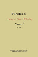 Epistemology & Methodology III