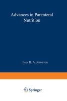 Advances in Parenteral Nutrition