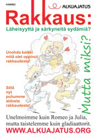 Rakkaus
