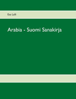 Arabia - Suomi Sanakirja