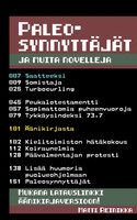 Paleosynnyttäjät