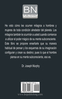 El Poder De La Mente Subconsciente ( The Power of the Subconscious Mind )