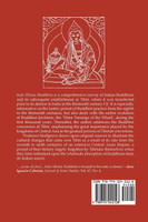 Indo-Tibetan Buddhism