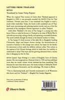 Letters from Thailand