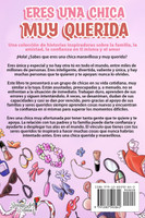 Eres una Chica Muy Querida