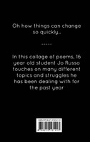 Letters From The Psych Ward