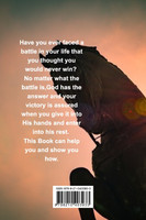 The battle is not yours, but God's