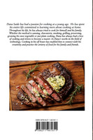 The Ultimate Steak Cookbook