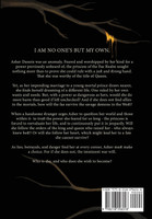Of Night and Blood