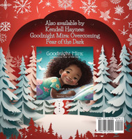 Santa, Where Are You?