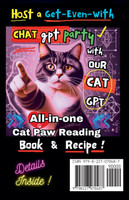 Cat Paw Readings