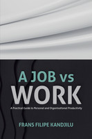 A Job vs Work